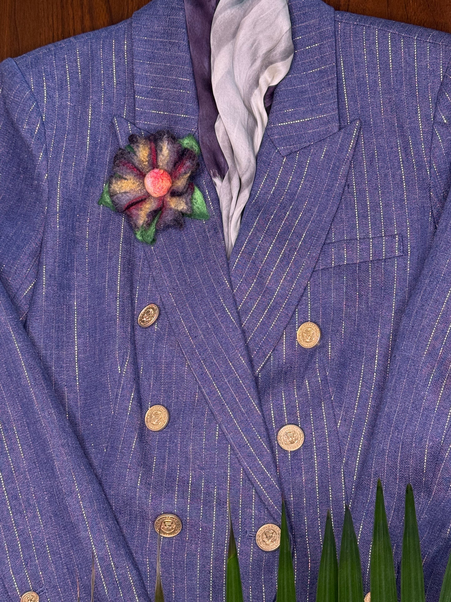 Brooch 6