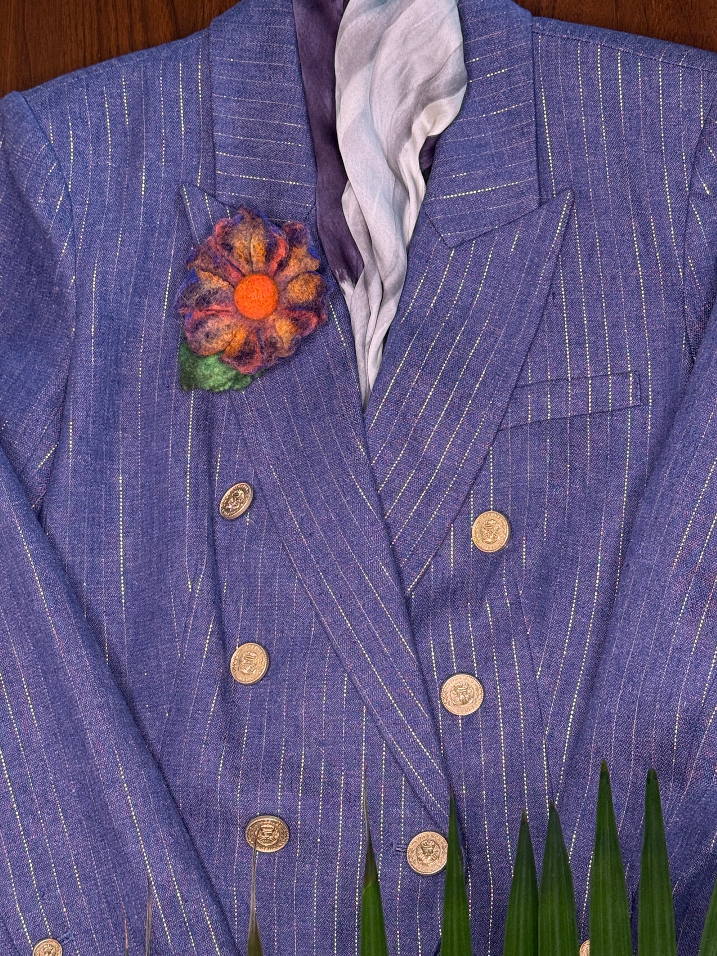 Brooch 4