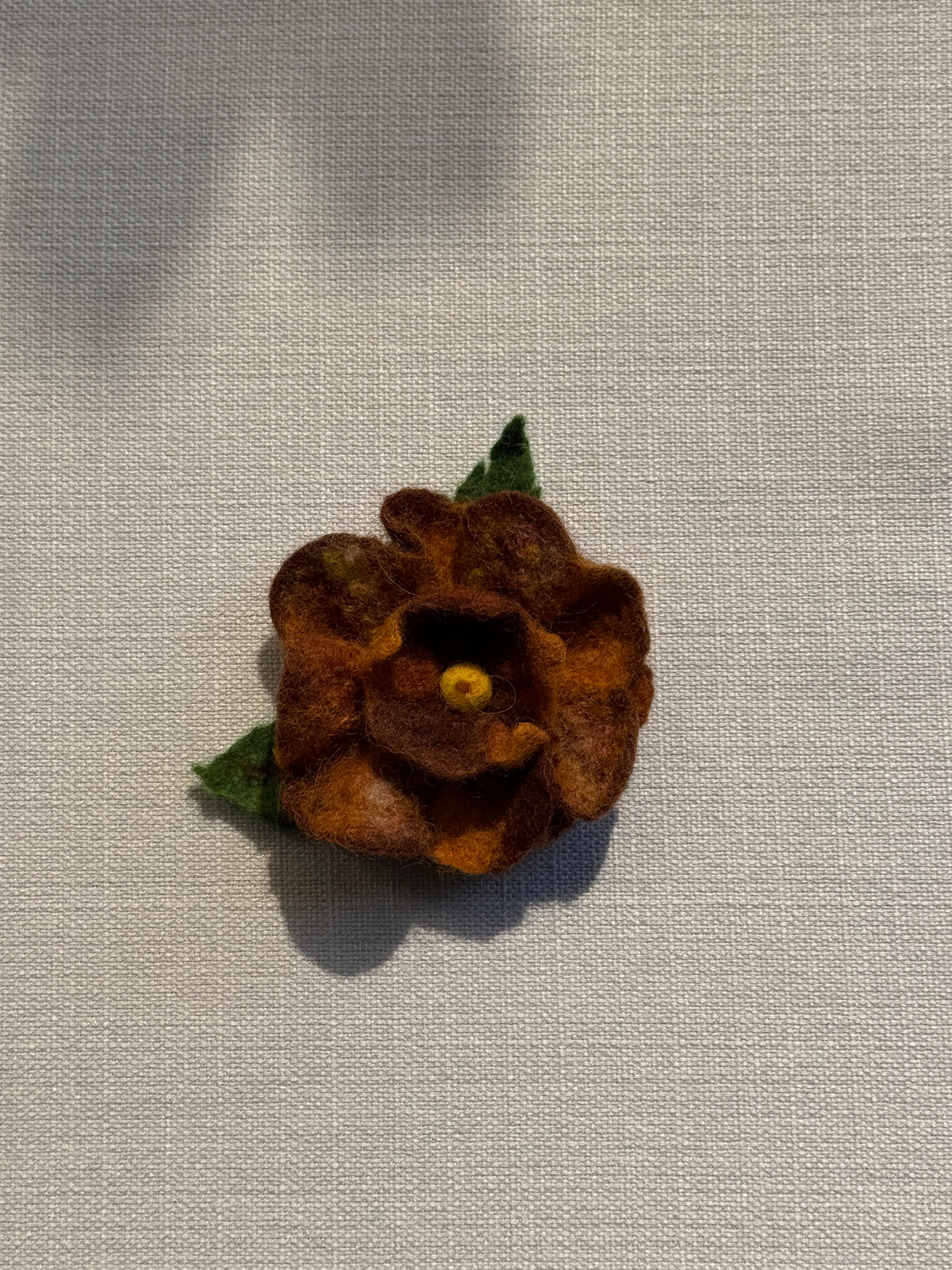 Brooch 7