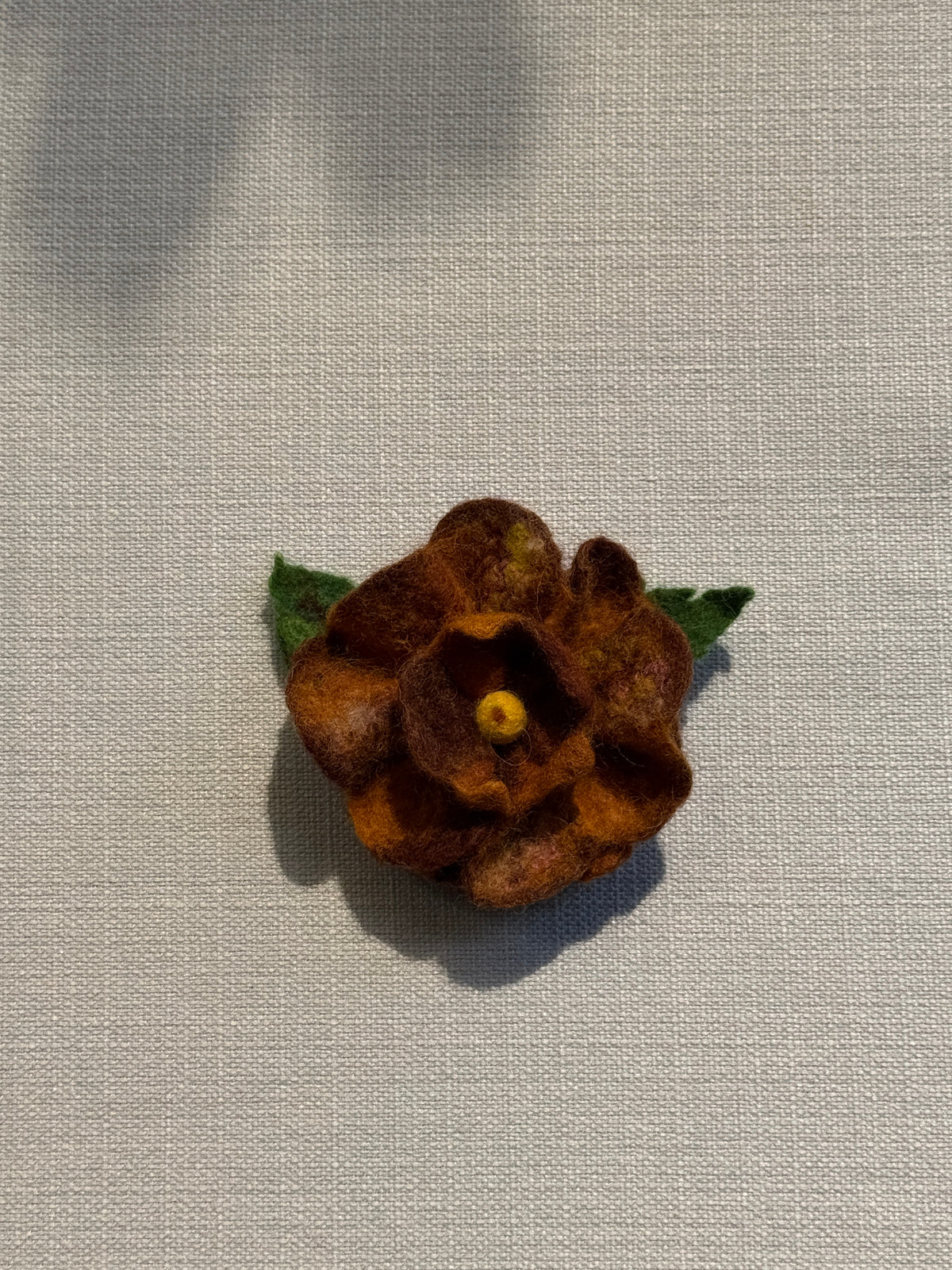 Brooch 7