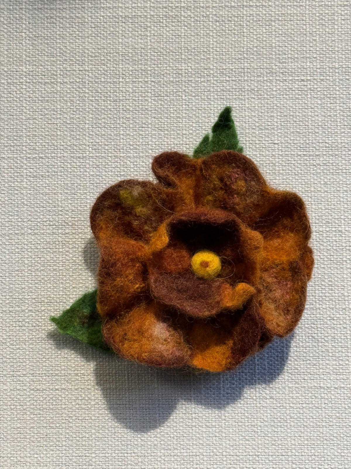 Brooch 7