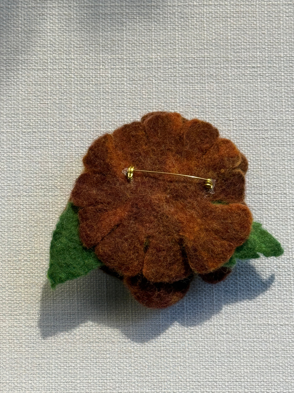 Brooch 7