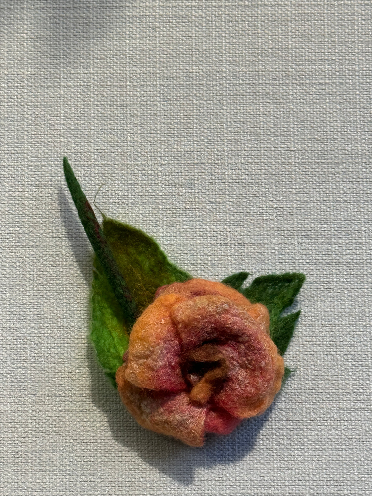 Brooch 8