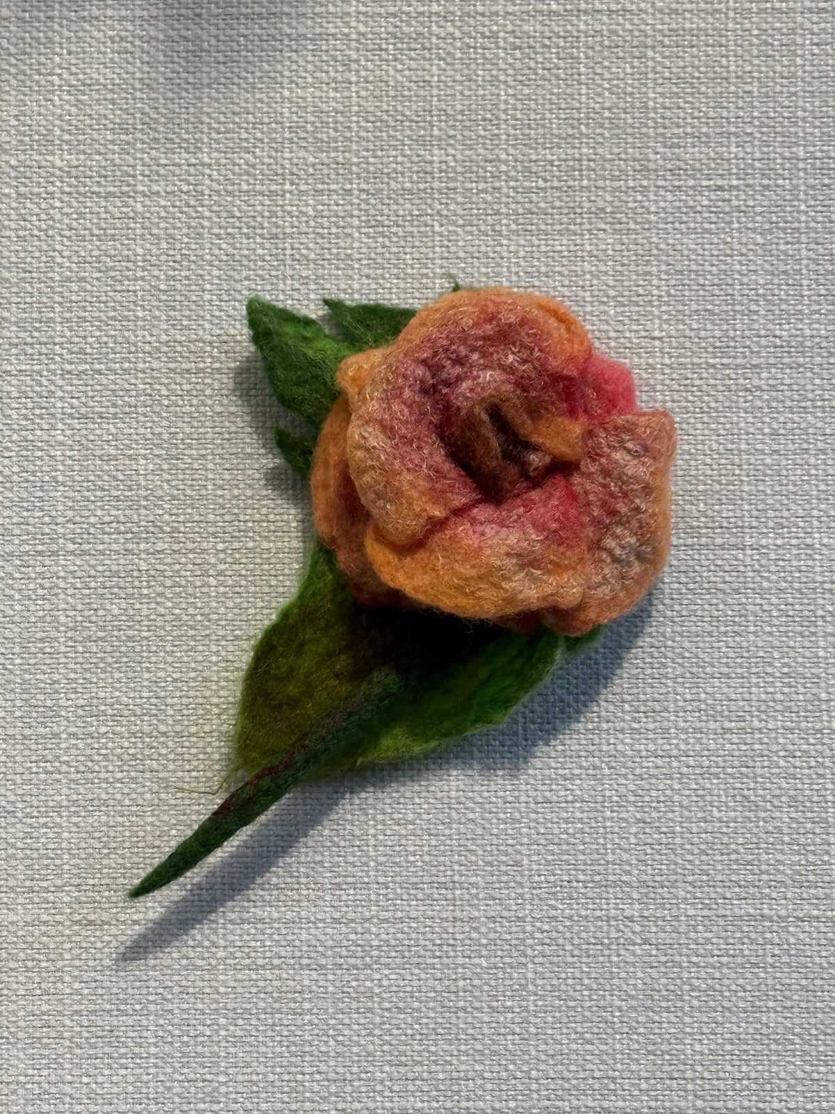 Brooch 8