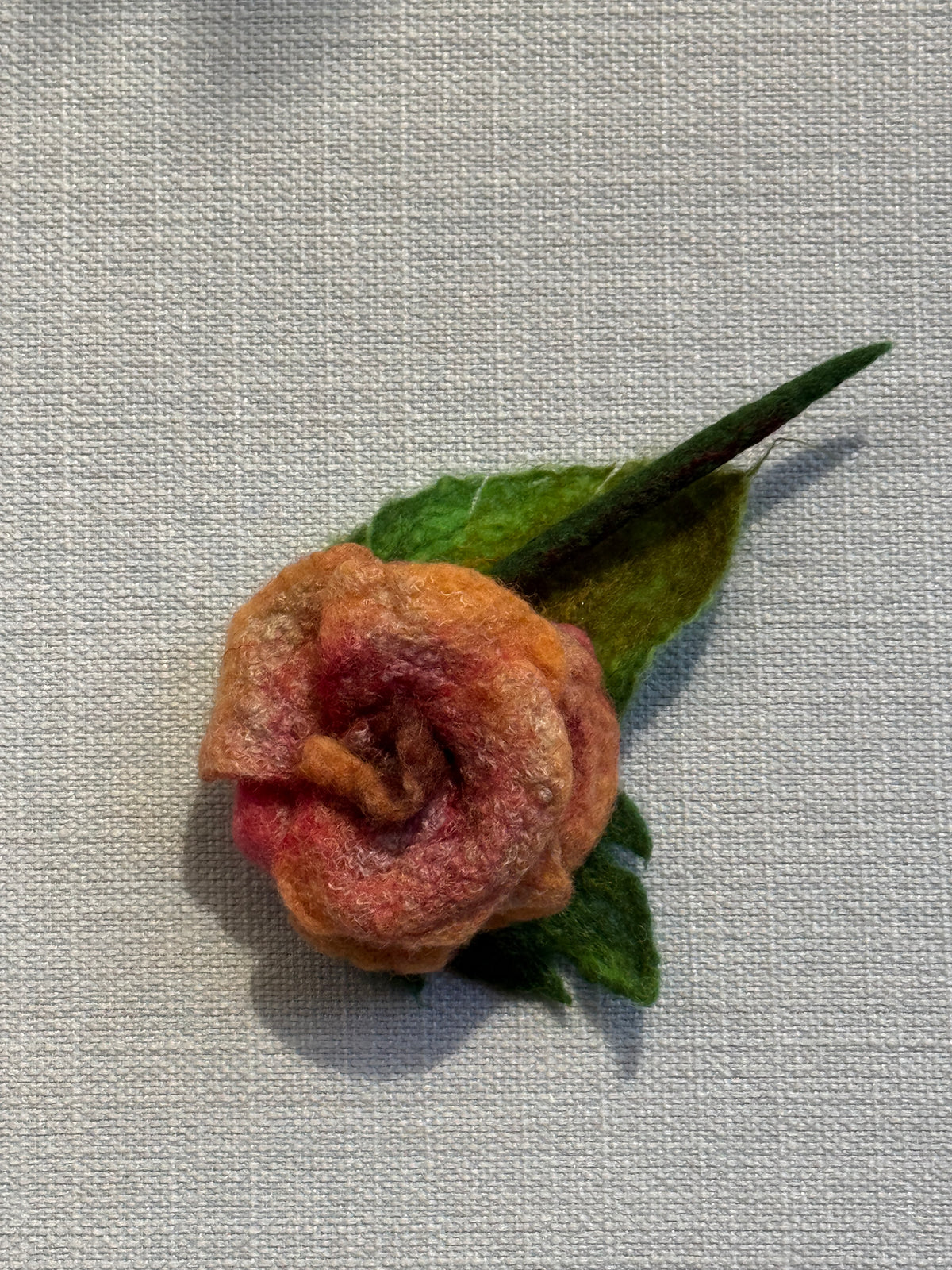 Brooch 8