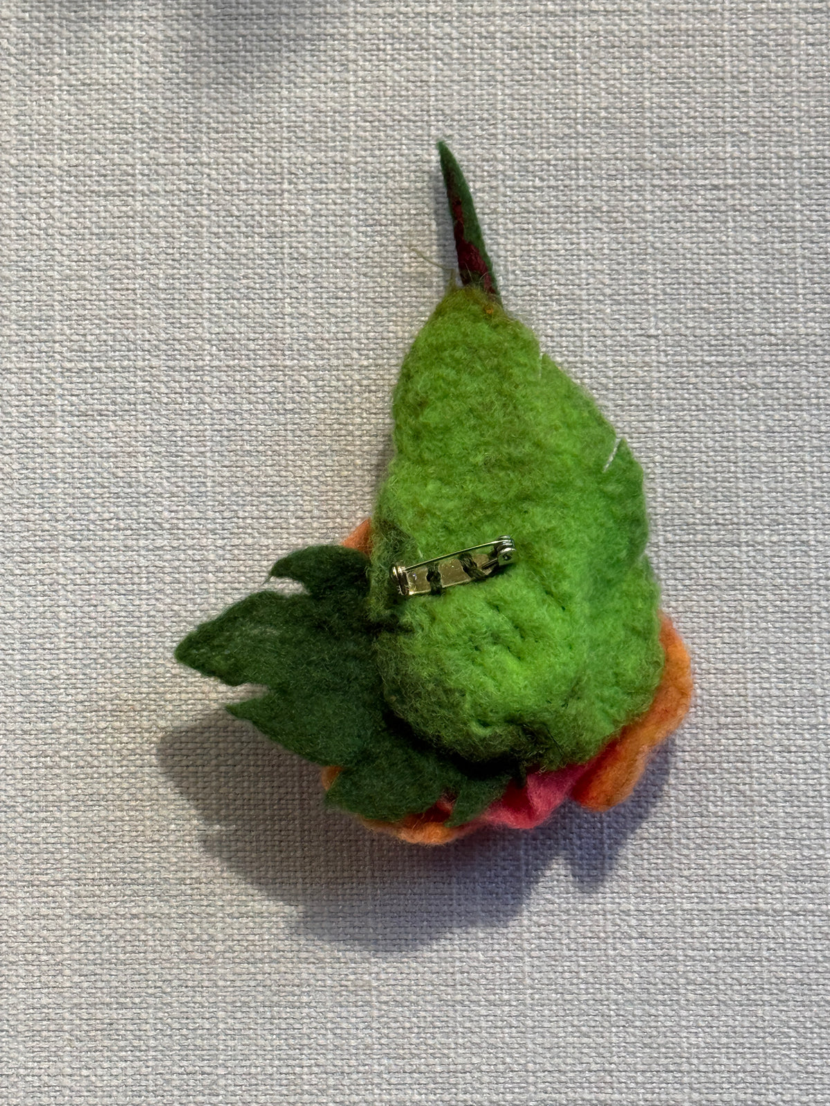 Brooch 8