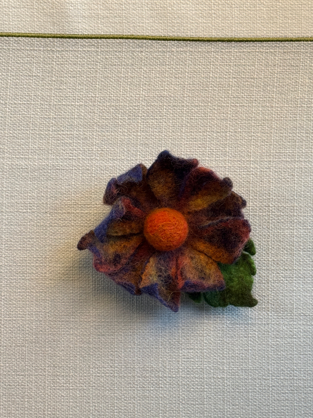 Brooch 4