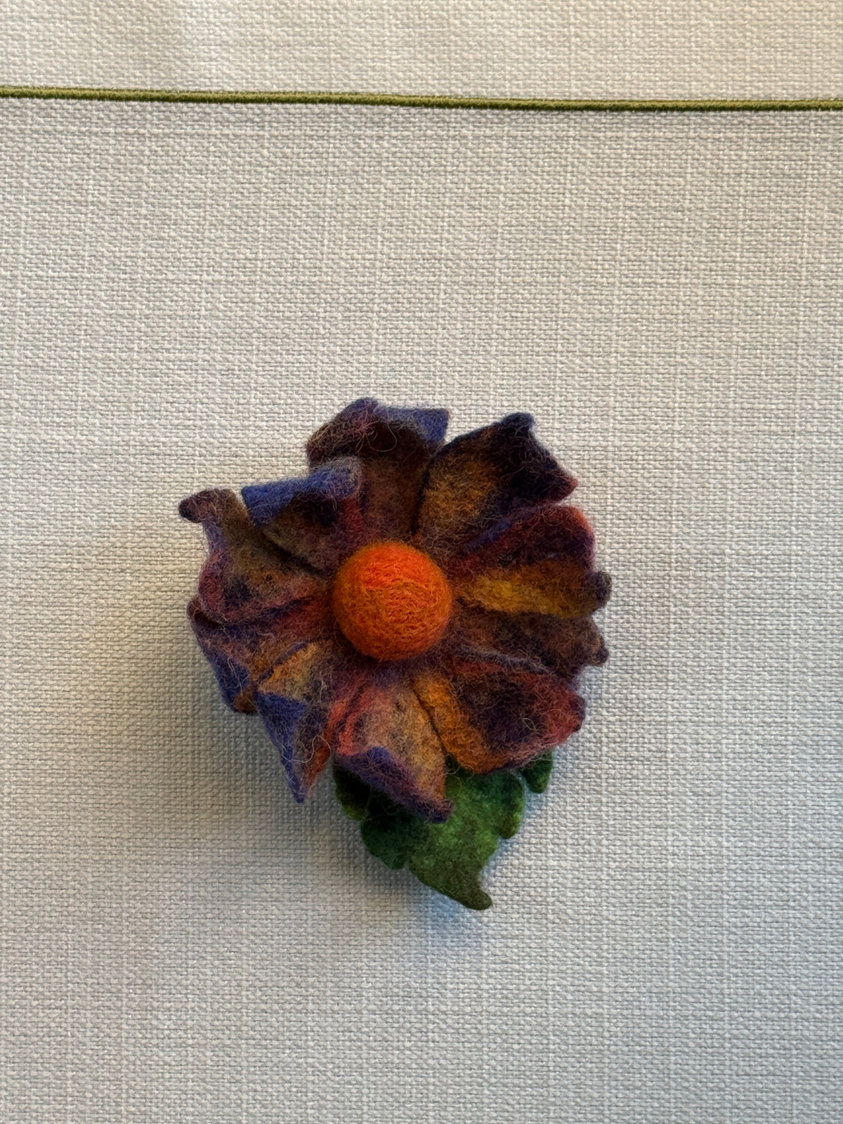 Brooch 4
