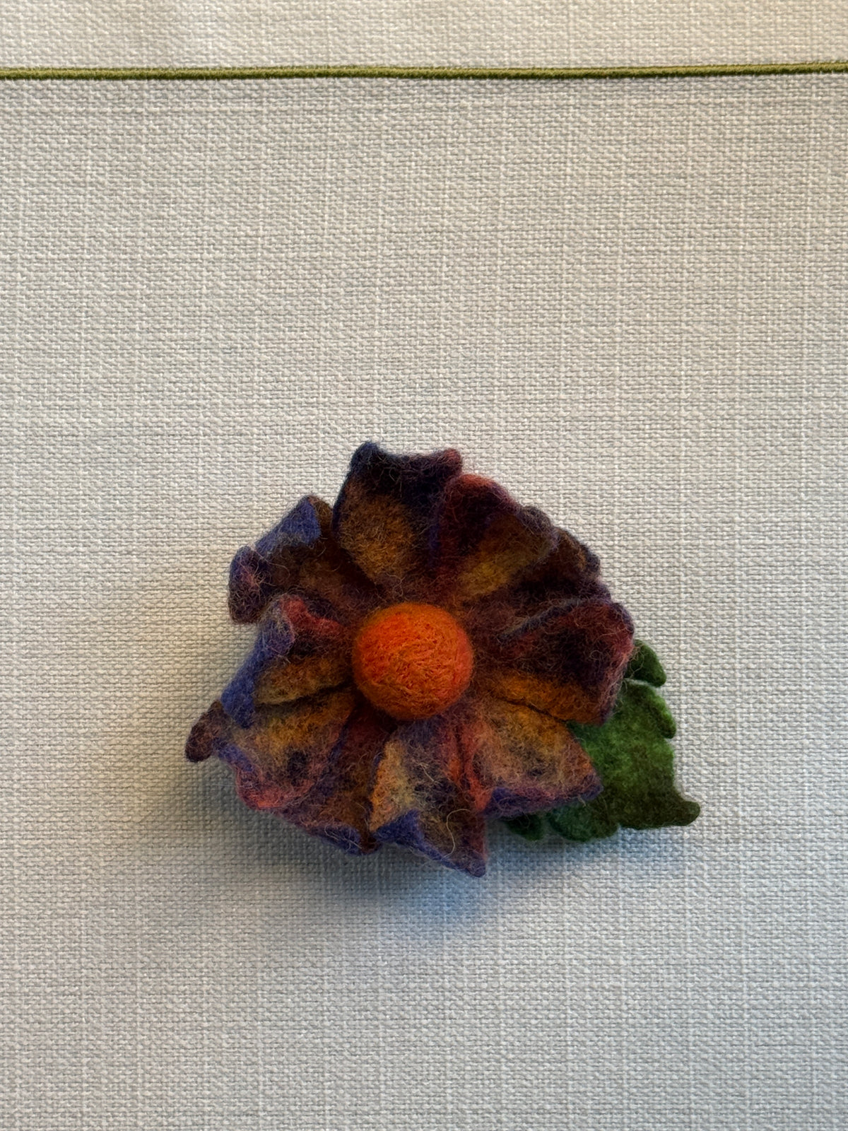 Brooch 4