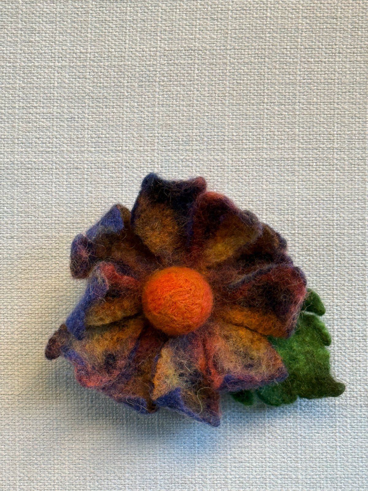 Brooch 4