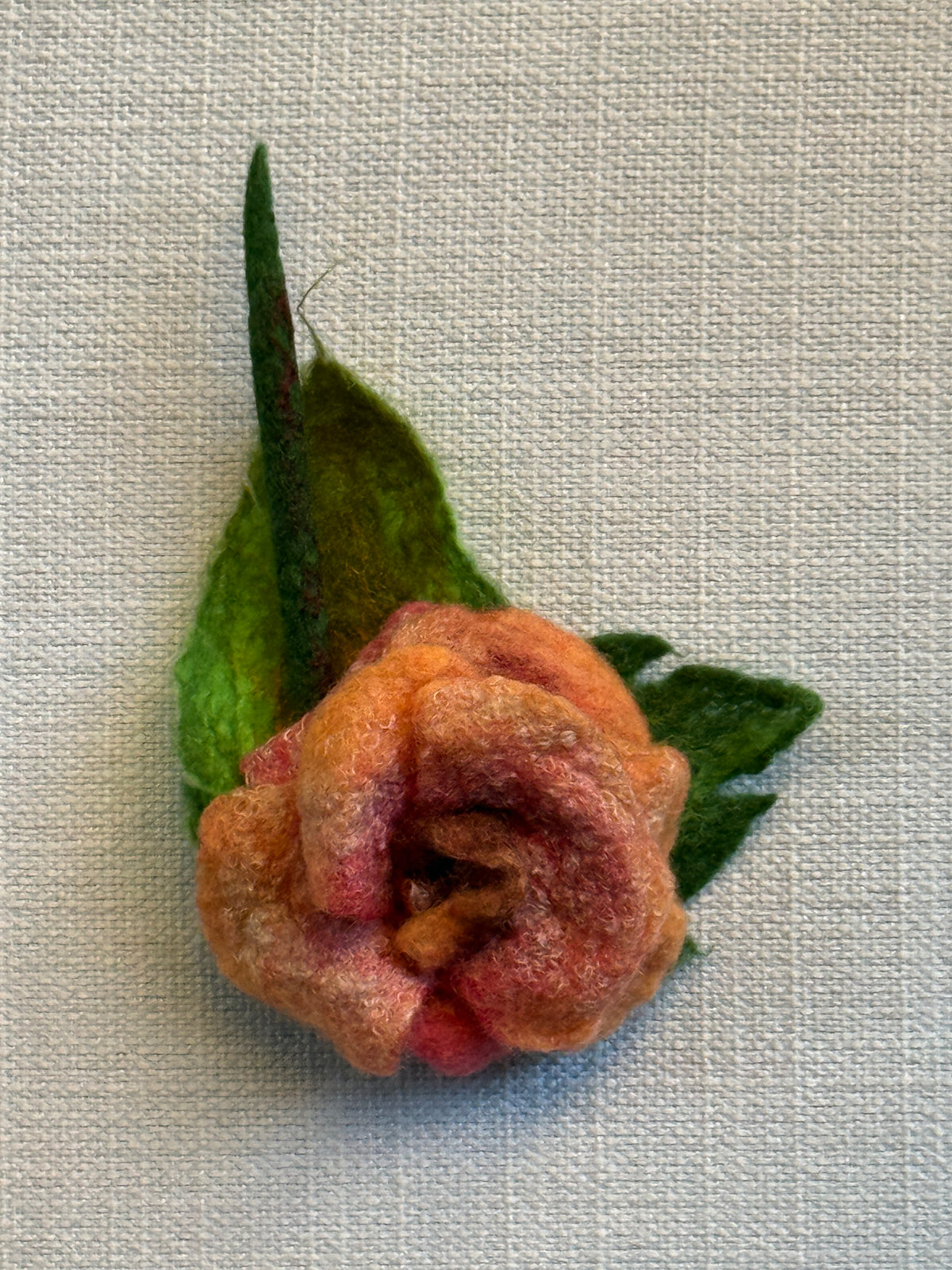 Brooch 8