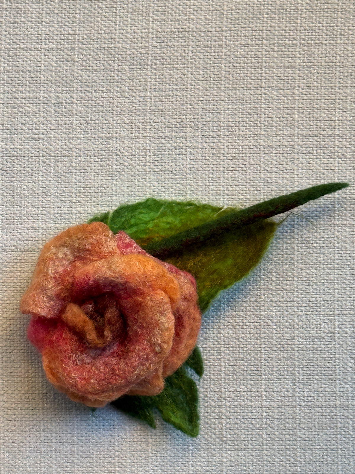 Brooch 8
