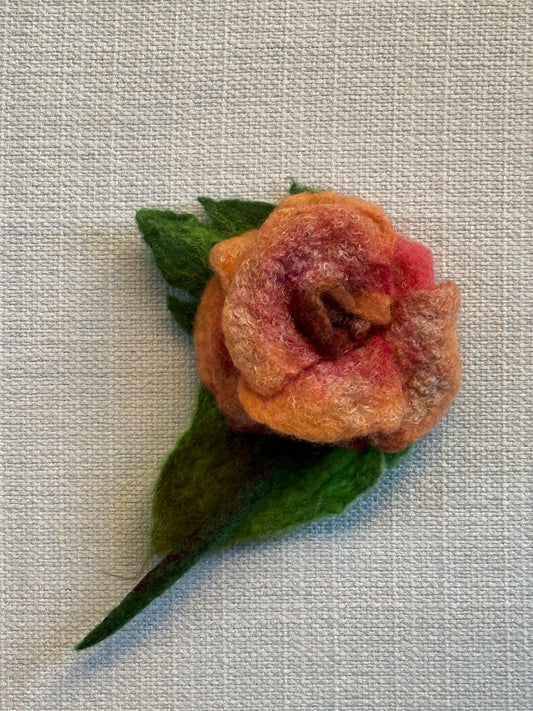 Brooch 8
