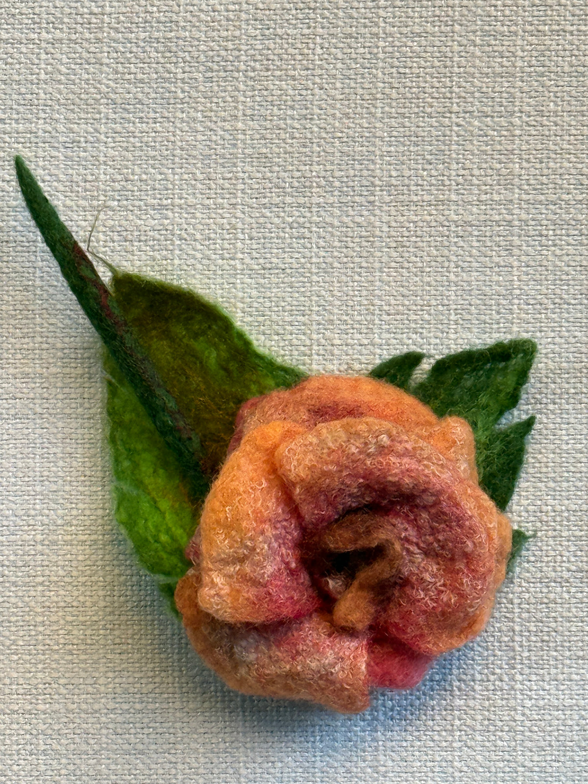 Brooch 8