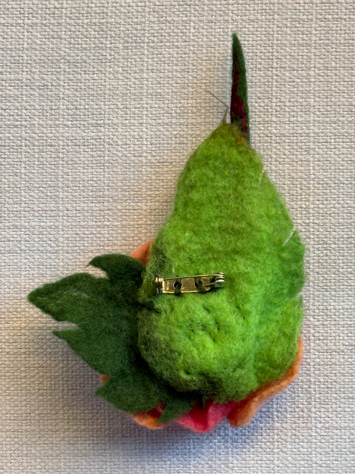 Brooch 8