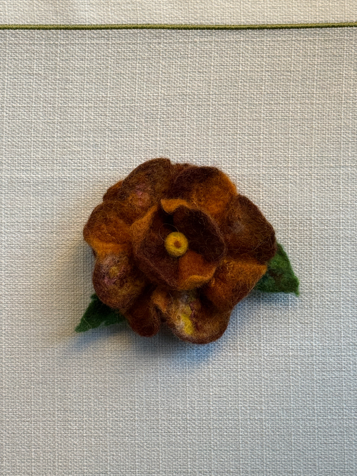 Brooch 7