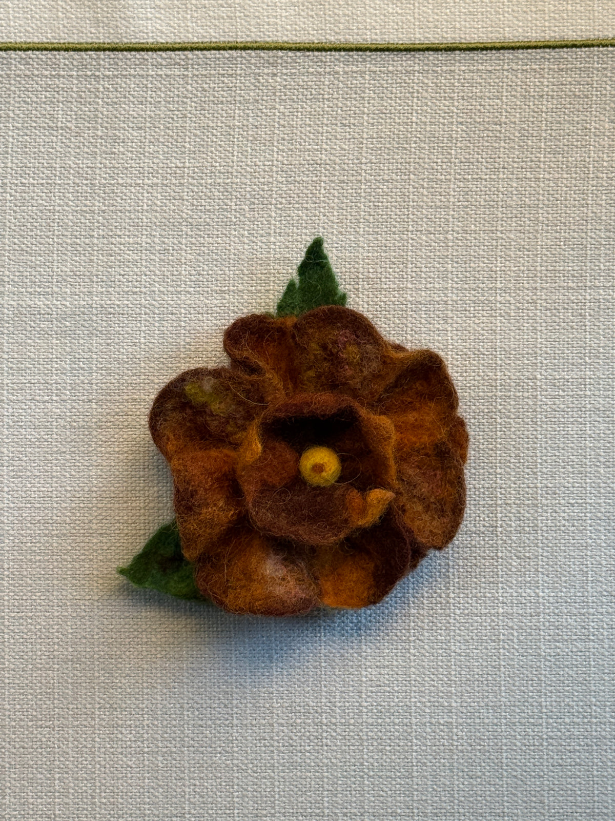 Brooch 7