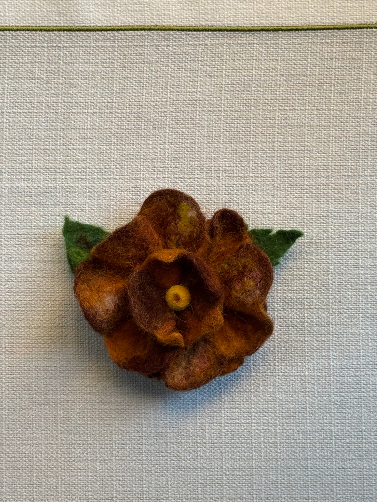 Brooch 7