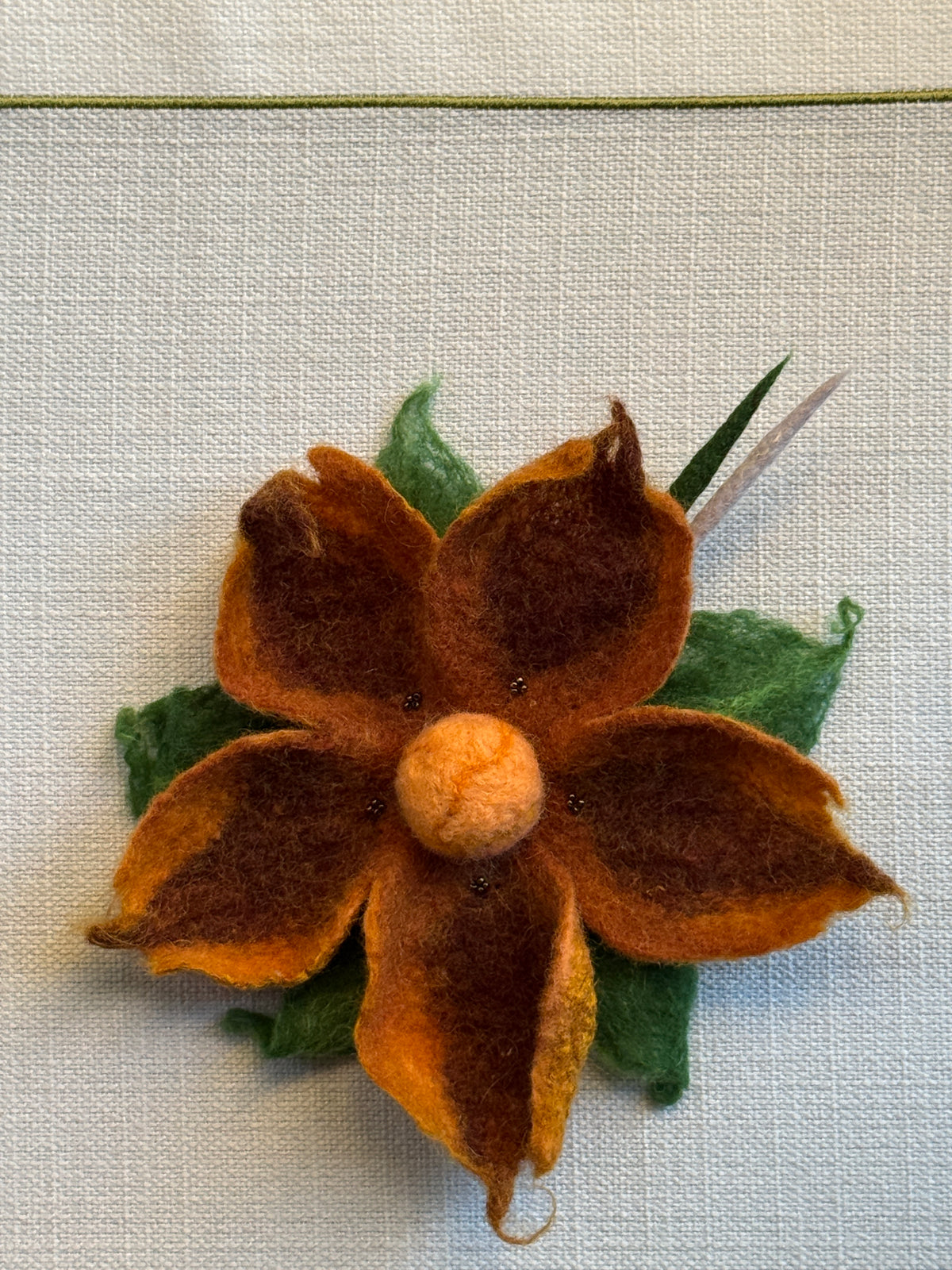 Brooch 3