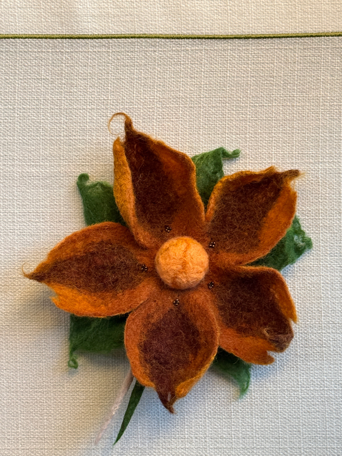 Brooch 3