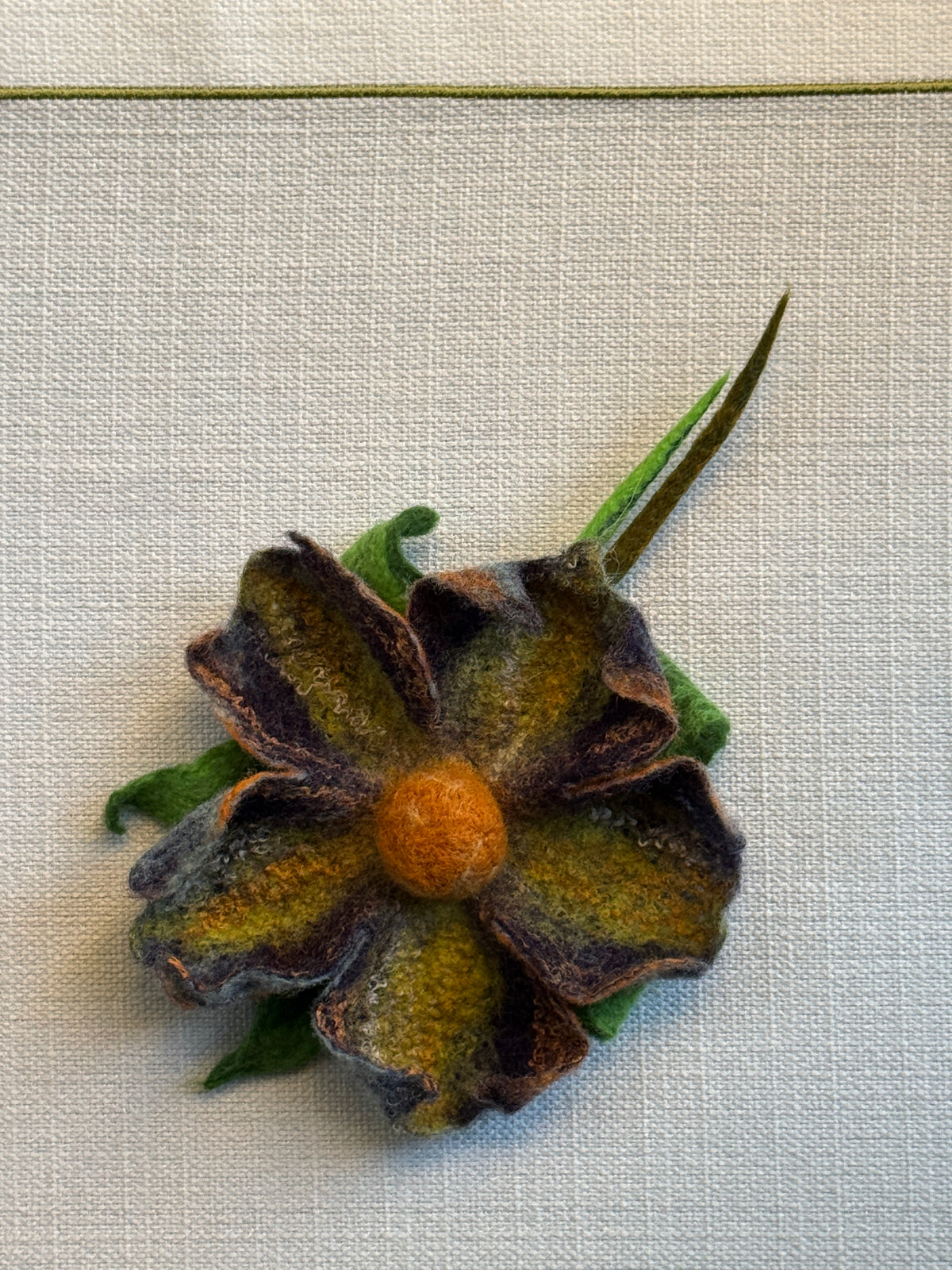 Brooch 2