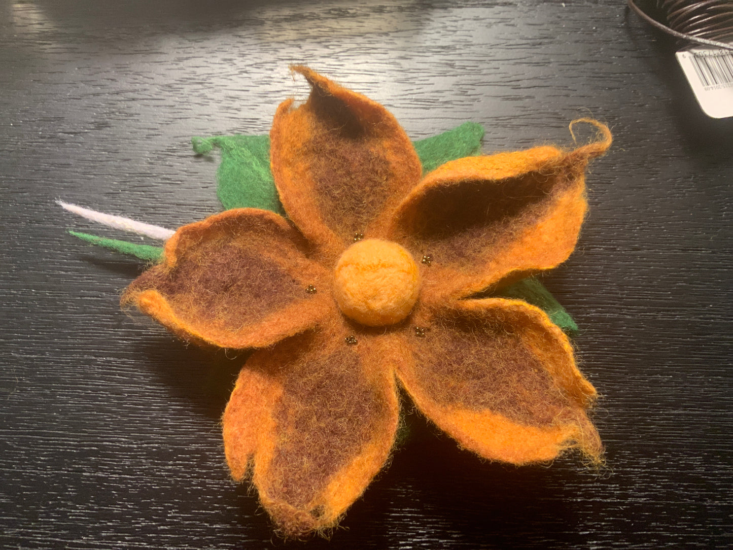 Brooch 3