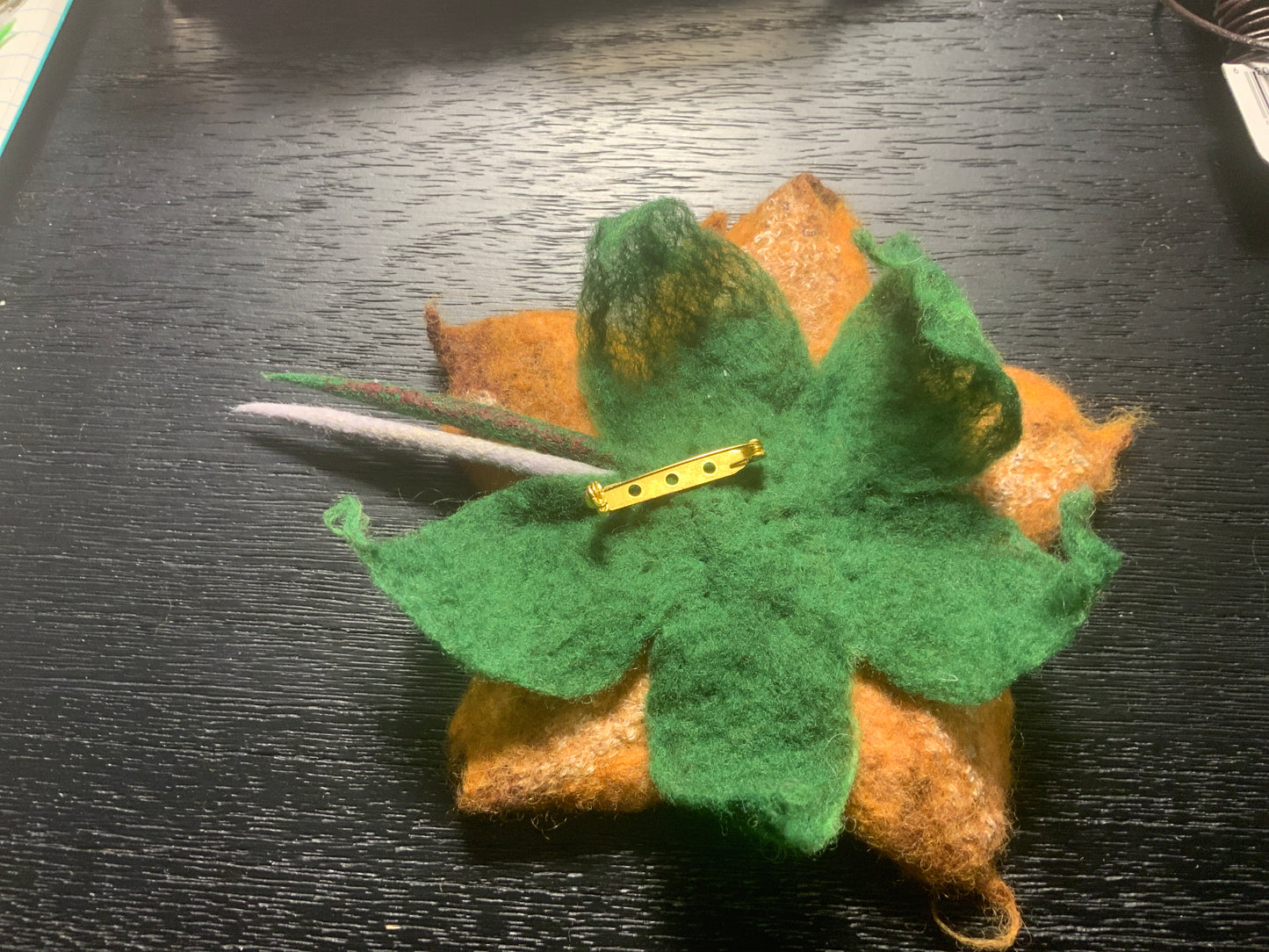 Brooch 3