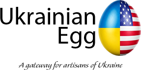 Ukrainian Egg LLC